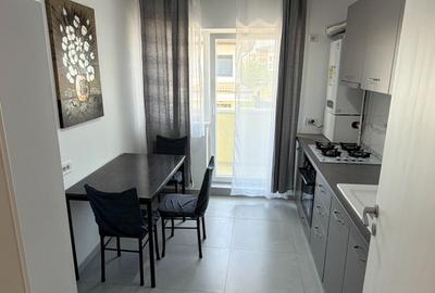 Magurele, Regal Home, de inchiriat apartament 2 camere, mobilat si utilat nou! - 1