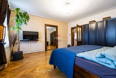 Apartament la casă, 90 mp | Strada De Mijloc - 18