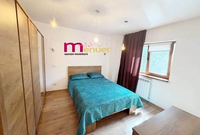 Apartament zona Piata Noua,etaj 2 - 9