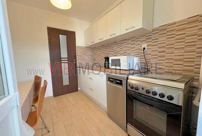 2 Camere - Crangasi - Lacul Morii - Parc - 10