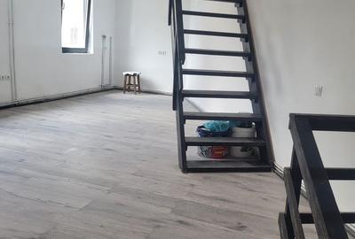 Casă individuală cu 3 camere în Iancului