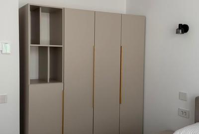 Inchiriere - Vila NOUA - 5 camere - ponton-Lacul Snagov - 21