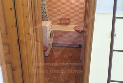 Casa 4 camere, zona Gradina Botanica, Zorilor - 21
