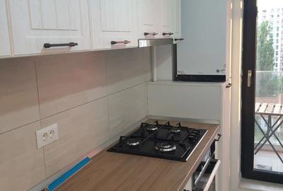 Garsoniera Plaza Residence metrou bloc nou - 13