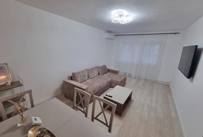 Victoria Emag- apartament 2 camere decomandat mobilat nou - 1