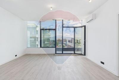 Apartament cu 2 camere decomandat în Pipera