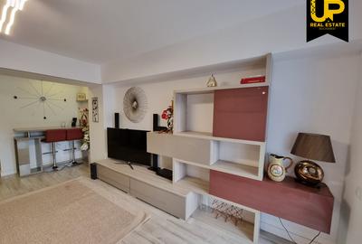 Grozavesti - Regie - Novum | 3 Camere | 2 Bai | 2 Balcoane | Centrala - 4
