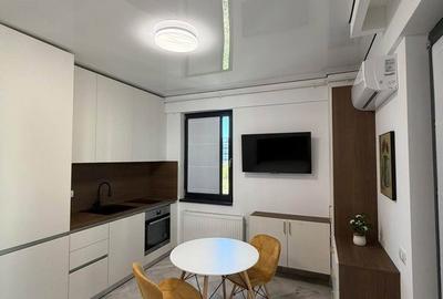 YSAIA IMOBILIARE - GARSONIERA DE INCHIRIAT - BLOC NOU - TERMEN LUNG - - 2