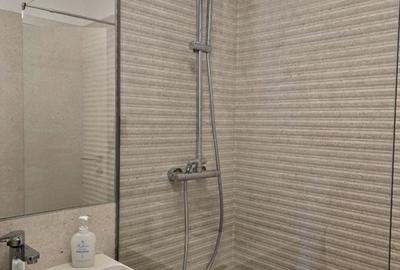 First Rental, Luxury 2-Room Apartment, Up Site, Top Floor +Underground Parking - 10