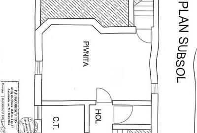 Oportunitate Vilă Individuală in cartier Turnișor zona Zăvoi - 21
