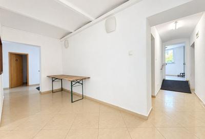 Casă SAD de închiriat | 660 mp utili | Zona Centrală | 4.500 €/lună - 18