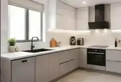 Apartament 3 camere 82 mp, terasa generoasa, balcon, bloc nou, metrou - 4