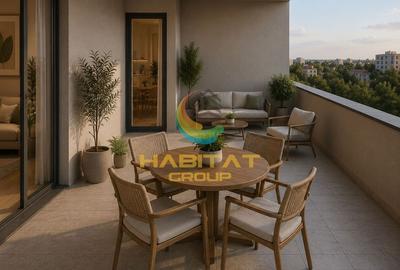 Apartament cu 3 camere decomandat în Theodor Pallady