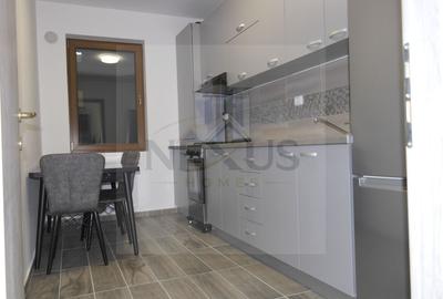 Apartament 2 camere - Decomandat - Cartier Solar - Parcare - 8