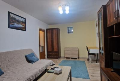 Nicole Grigorescu - Titan - metrou la 5 min - Apartament 2 camere - mobilat - 1
