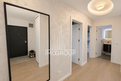 Apartament 3 camere, 2 bai, 1 balcon, cu parcare, Gheorgheni, zona Iulius Mall - 6
