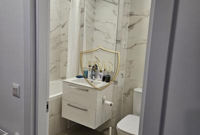 Apartament cu 2 camere | Centrala proprie | Hils Brauner - 9