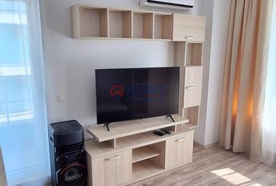 Apartament 3 camere în Mamaia, SUMERLAND - 1