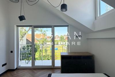 Apartament Premium la prima închiriere | 58 mp | Balcon | 2 parcări | - 6