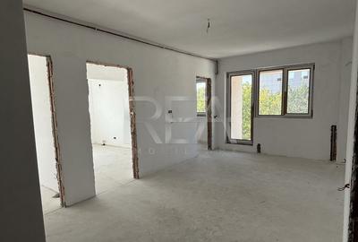 APARTAMENT 3 CAMERE - BLOC NOU CALEA GIULESTI - 3