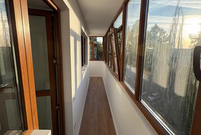 3 Camere | 70 mp | 2 Băi | Renovat | 9 min Metrou Gorjului - 3