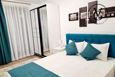 Apartament 2 camere + loc de parcare | Tomis Park - 5