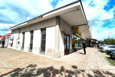 Spatiu comercial Eforie Nord - 1
