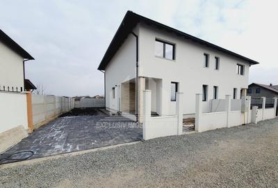 Casa tip duplex | 120 mp | Bucataria Mobilata | Dealul Furcilor - 1