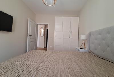 Apartament 2 camere | Mobilat si utilat | 2 locuri de parcare | Torontalului - 11