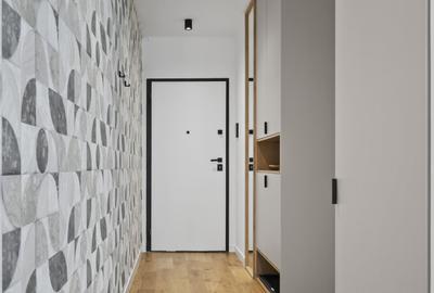 Eleganță urbană în ONE Cotroceni Park – apartament premium cu parcare inclusă - 10