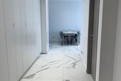 2 Camere I PIPERA I Scoala Americana I Parcare Subterana / Renovat - 10
