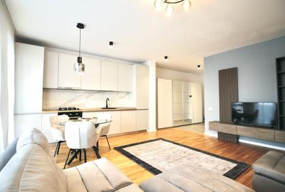 AVIATIEI-ATLAS RESIDENCE, APARTAMENT NOU, PARCARE, 0% COMISION! - 1