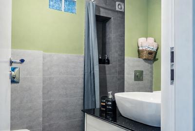 Apartament 3 camere cu vedere la mare și parcare | Faleză Nord - 13