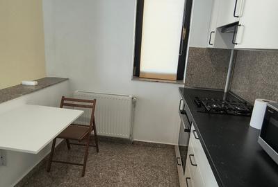 Închiriere garsonieră Crangasi - 8