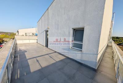 Inchiriere  Apartament 2 camere Baneasa  Bucuresti - 55