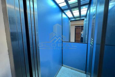 2 camere ,54 mp, 1 parcare, balcon zona Buna-Ziua - 9
