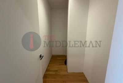 ONE RAHMANINOV | Apartament exclusivist cu 4 camere și terasă de 48 mp - 19
