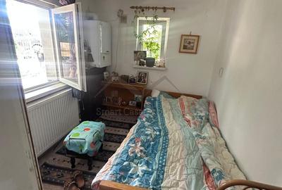 Casa Barnova Pietrarie 1300mp teren si lac privat - 5