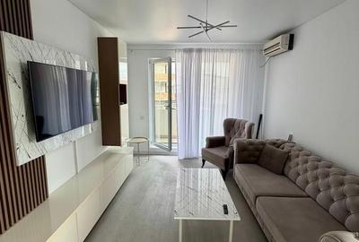 Hamilton Residence l Apt 2 Camere+Parcare l 52Mp l Etaj 1/4 l Dudu-Chiajna - 1