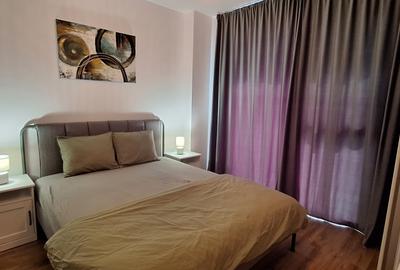 Prin Agentia SEDAKO- Ap+parcare subt, bloc IRIS SEDAKO - 11