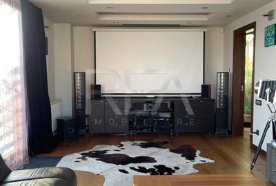 Penthouse 5 Camere - 325 m.p. | Parcare | Zona Matei Voievod - 6