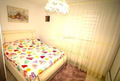 City Parc Mall - Apartament 3 camere, mobilat - utilat modern - 21