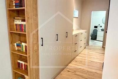 APARTAMENT 3 camere, apartament in vila, Piata Romana – Bd. Lascar - 9