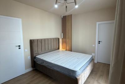 Apartament cu 3 camere, 66 mp, parcare, balcon, zona Tineretului - 3