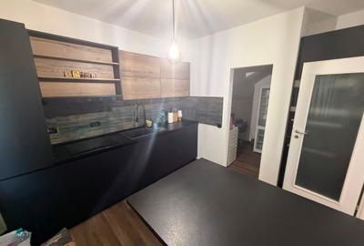 VILA SUPERBA MILITARI RESIDENCE ACVILEI, MOBILATA UTILATA PREMIUM, DOUA PARCARI - 7
