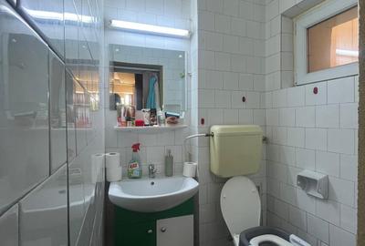 Vanzare apartament 3 camere Calea Ferentari - 13