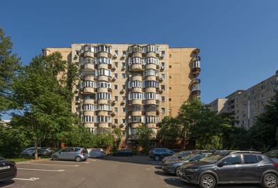 Garsonieră decomandată în Lujerului