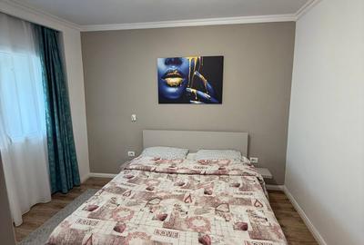 Apartament 3 camere, Tei, Parc Tei, 80 mp, 2 bai, mobilat si utilat - 15