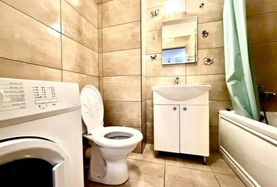 Comision 0%! 2 camere str Tineretului + loc de parcare - 6