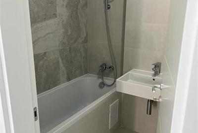 Apartament 2 Camere Incalzire in Pardoseala Ansamblu Nou Rahova - 31
